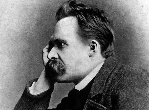 Ten, co stvořil nadčlověka. Nietzscheho nadčasové myšlenky byly vykoupeny nemocí
