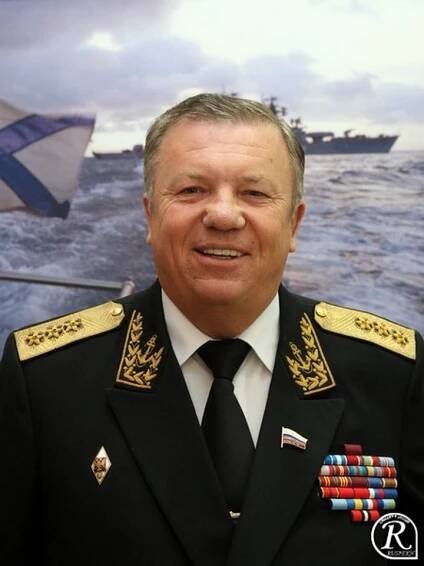 Komojedov, Vladimir Petrovič : K