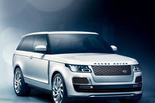 Image may contain Vehicle Car Transportation Automobile and Sedan