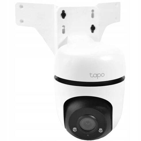 ROHOVÝ DRŽÁK PRO KAMERY TP-LINK TAPO C500 MONITORING Značka P4U