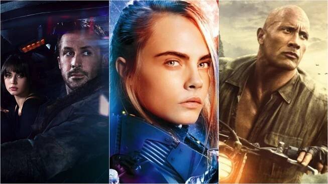 20 novodobých akčních sci-fi filmů na Netflixu s češtinou