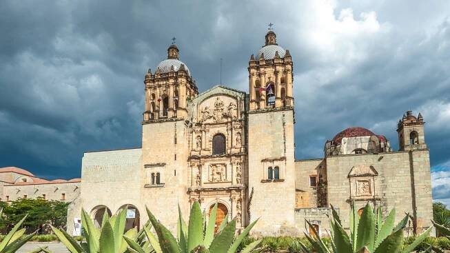 Want to Help Oaxaca, Mexico? Don't Cancel Your Travel Plans