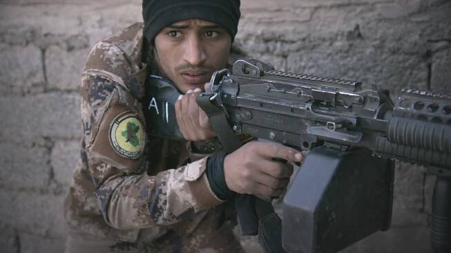 Mosul