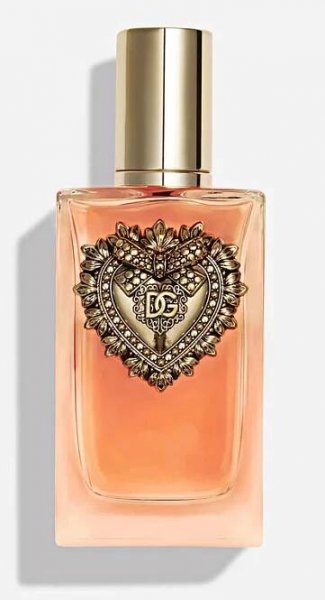 Dolce&Gabbana Devotion Eau de Parfum Intense