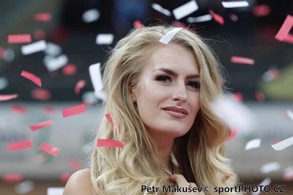LOTTO Warsawa FIM Speedway Grand Prix (13.05. 2017) » SportPHOTO.cz