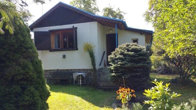 Prodej chaty 2+kk, Luční, 251 67 Pyšely, Česko