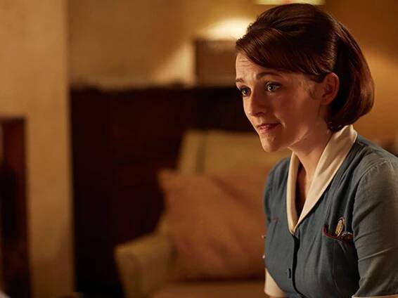 Call the Midwife star’s beloved BBC show to end after 5 seasons