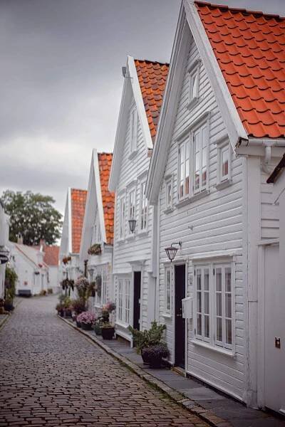 Stavanger - Stavanger, Rogaland