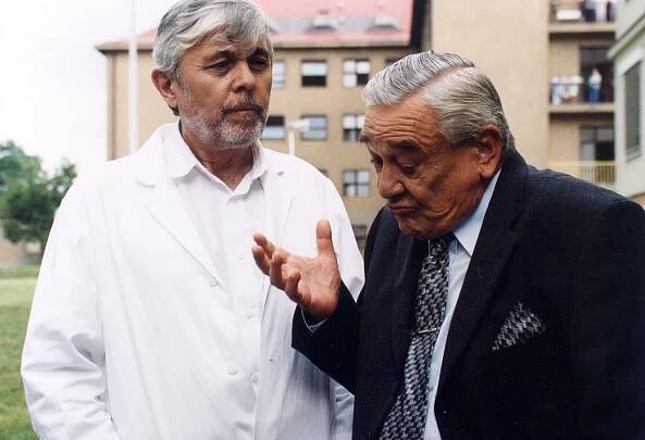 Josef Abrhám (†82): Skryté dědictví díky slavné roli!