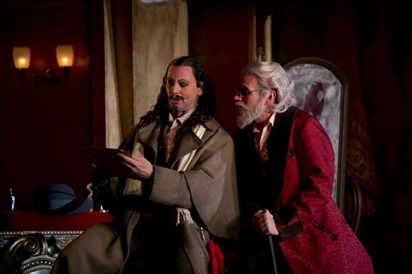 Faust, Opera Australia « Michael Fabiano