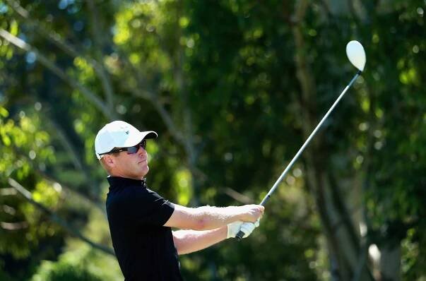 Matt Ford PGA Golfer - Gallery 