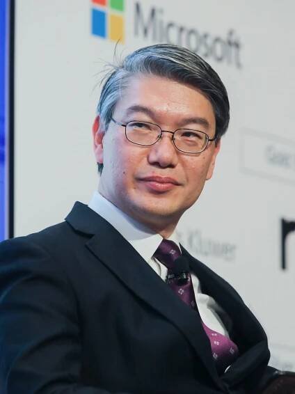 Speakers | Digital Visionaries Symposium 2024