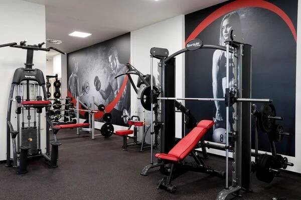 Everyday fitness foto 1