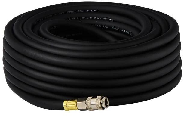 Pneumatická hadice osazená 10x17mm 15m KD1466
