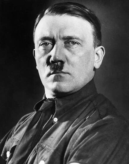 Reductio ad Hitlerum