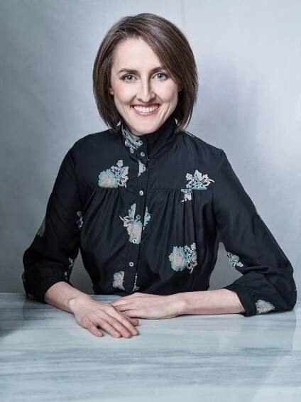 Meet Ewa Krajewska, our new Constitutional Litigator in Residence