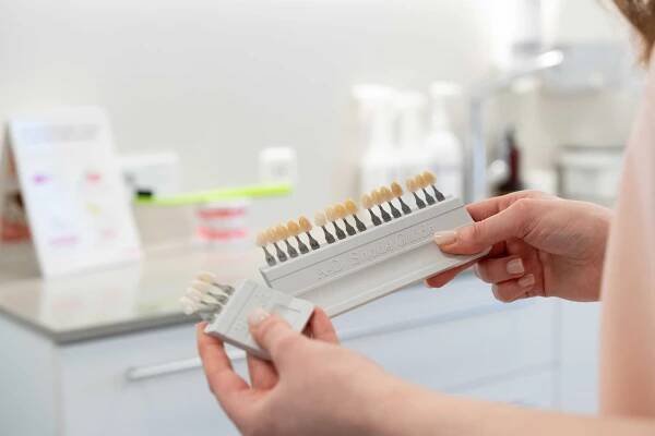 Dětský zubař | CLINIQ Dejvice