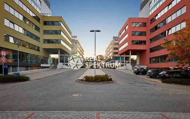 Kanceláře, Londýnské náměstí, Brno, 567 m²