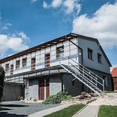 Středočeský kraj | Vít Melcer – Penzion Malešov – ubytování Kutná Hora