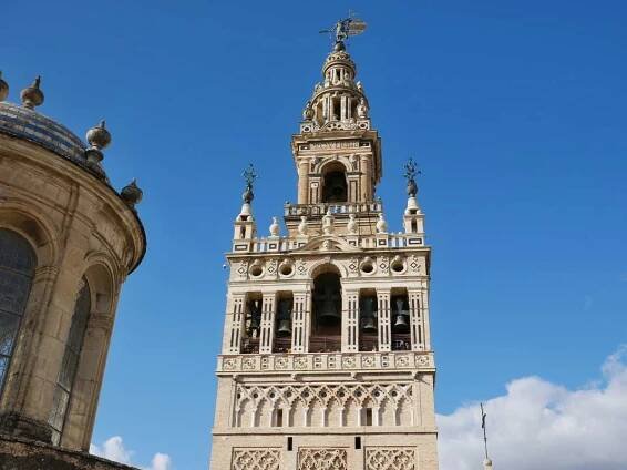 La Giralda