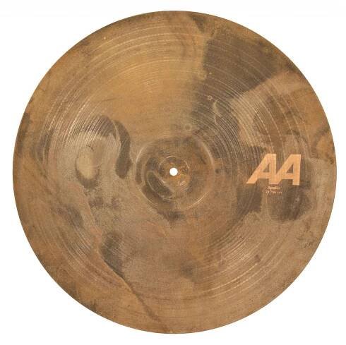 Sabian Big and Ugly AA 22'' Apollo Ride Cymbal