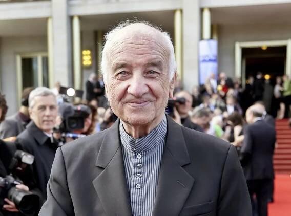 Film-Legenden - Z filmu - Armin Mueller-Stahl