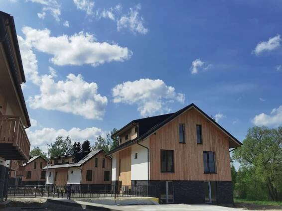 Fotogalerie | Resort Malé Lipno