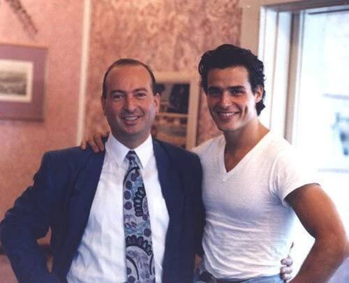 Antonio Sabato Jr