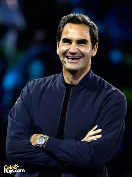 Check out Federer zodiac sign and Social media accounts details