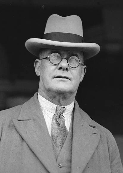Edward Mann (Australian politician)