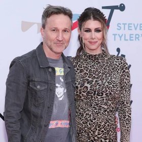 Kelly Rizzo Dating Breckin Meyer 2 Years After Husband Bob Saget’s Death