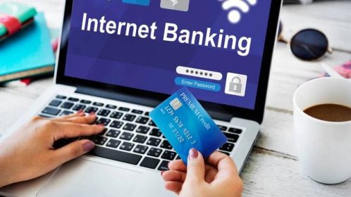 Online banky: jak fungují?