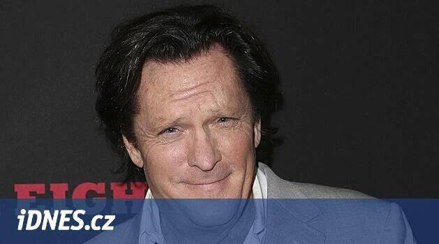 Zemřel pan Světlý. Hvězdě Tarantinových filmů se zastavilo srdce