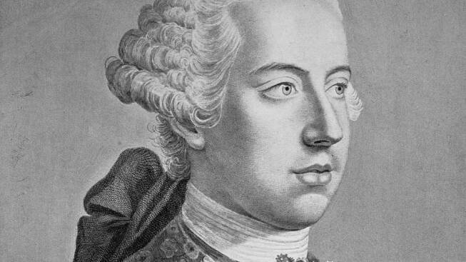 Byl Josef II. dobrým císařem? A co to dobrý císař je, odpovídá otázkou historik Rak | Plus