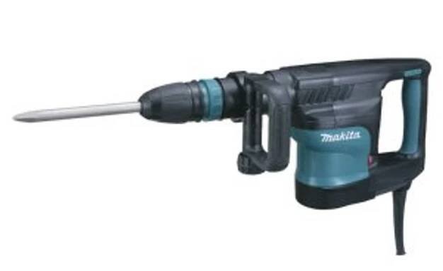 Makita HM1101C Sekací kladivo 11,5J,1300W