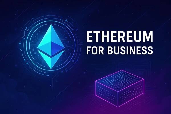 Ethereum for Business - What and How?