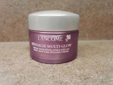 Lancome - Rénergie Multi-Glow - rozjasňující a omlazující krém - Kosmetika a parfémy