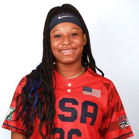 High Performance Program - USA Softball
