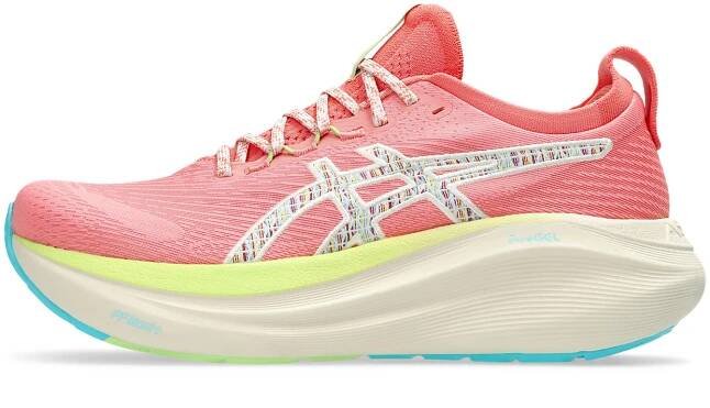 Asics Nimbus 27 Tr W