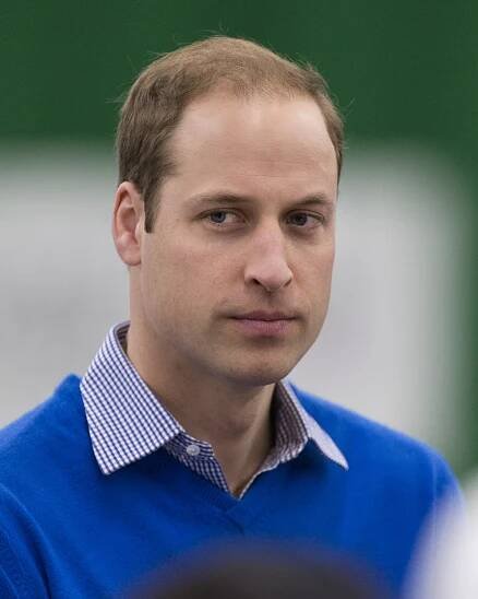 Princ William se přestal holit! Z blonďatého andílka je fešák se strništěm a král ženských srdcí