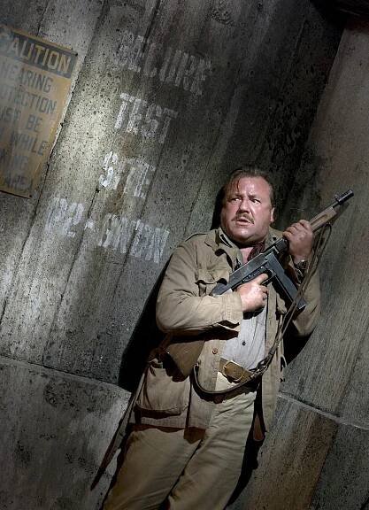 Indiana Jones a království křišťálové lebky | Vltava