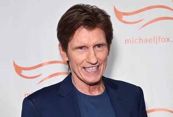 Denis Leary