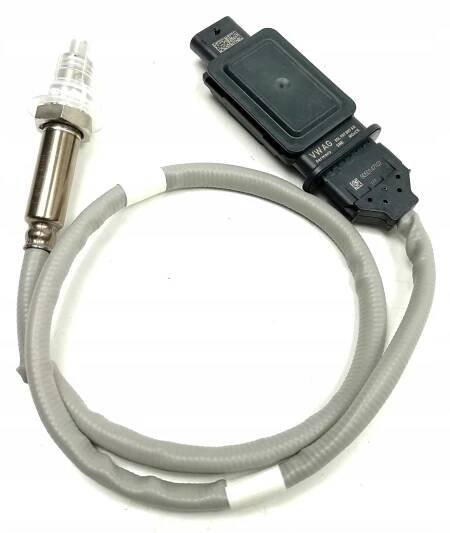 NOVÁ ORG SONDA LAMBDA SENZOR NOX VW PASSAT B8 DTR
