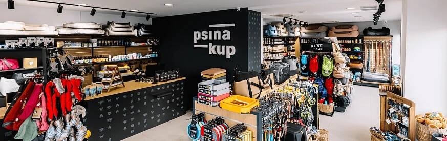 Showroom - PSINAKUP