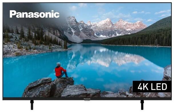 Televize Panasonic TX-55MX800E | DATART
