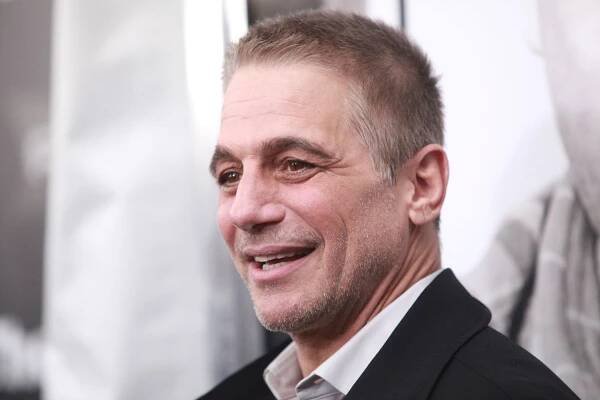 Tony Danza - Actor