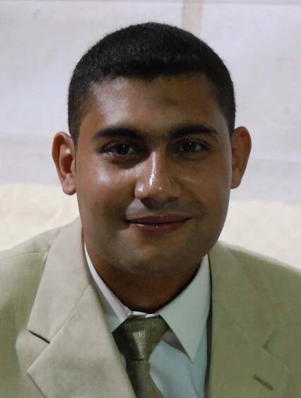 Mohamed Nadhmi Miladi's Personal Page