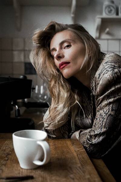 KATARZYNA ZAWADZKA / STABLE MORAL BACKBONE [ENG] – Bossquemagazine
