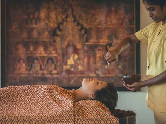 Struggling to sleep? Here's 4 retreats designed to re-set your relationship with the land of nod
