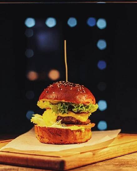 Ten local food places that deliver right to your door 